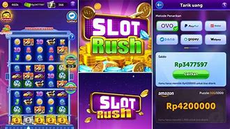 Apakah Slot Machine Terbukti Membayar 2024 Indonesia App