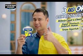 Iklan Raffi Ahmad Terbaru 2023 Hari Ini Video Viral