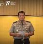 Jenderal Polisi Bintang 4 Ada Berapa