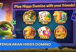 Permainan Baru Slot Domino Global Terbaru Hari Ini Terbaru